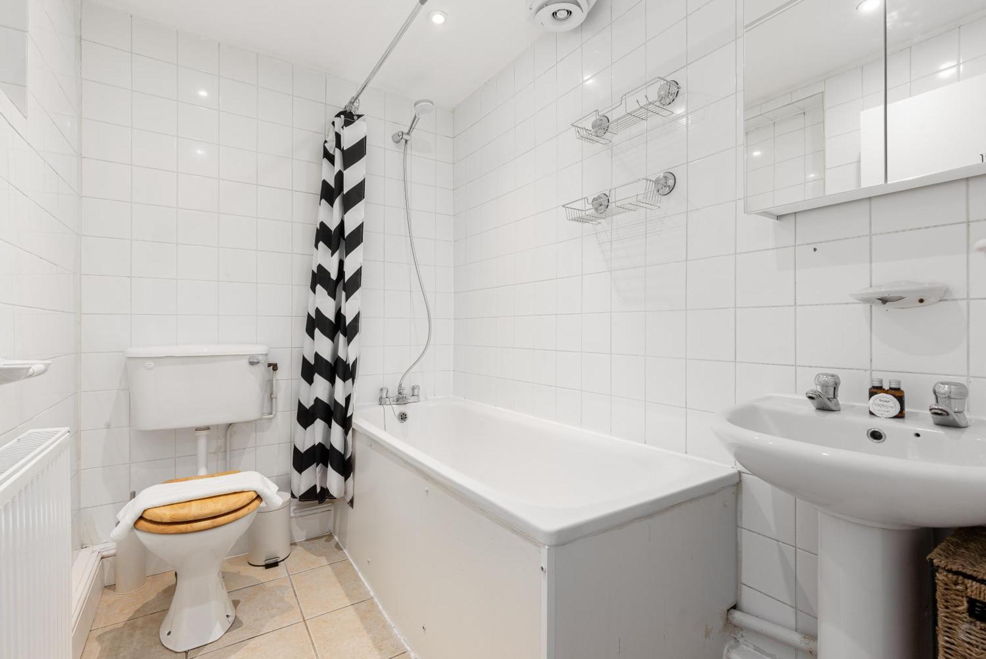 Apartament The Clapham